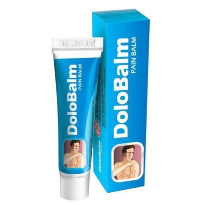 DOLOBALM 25 GM